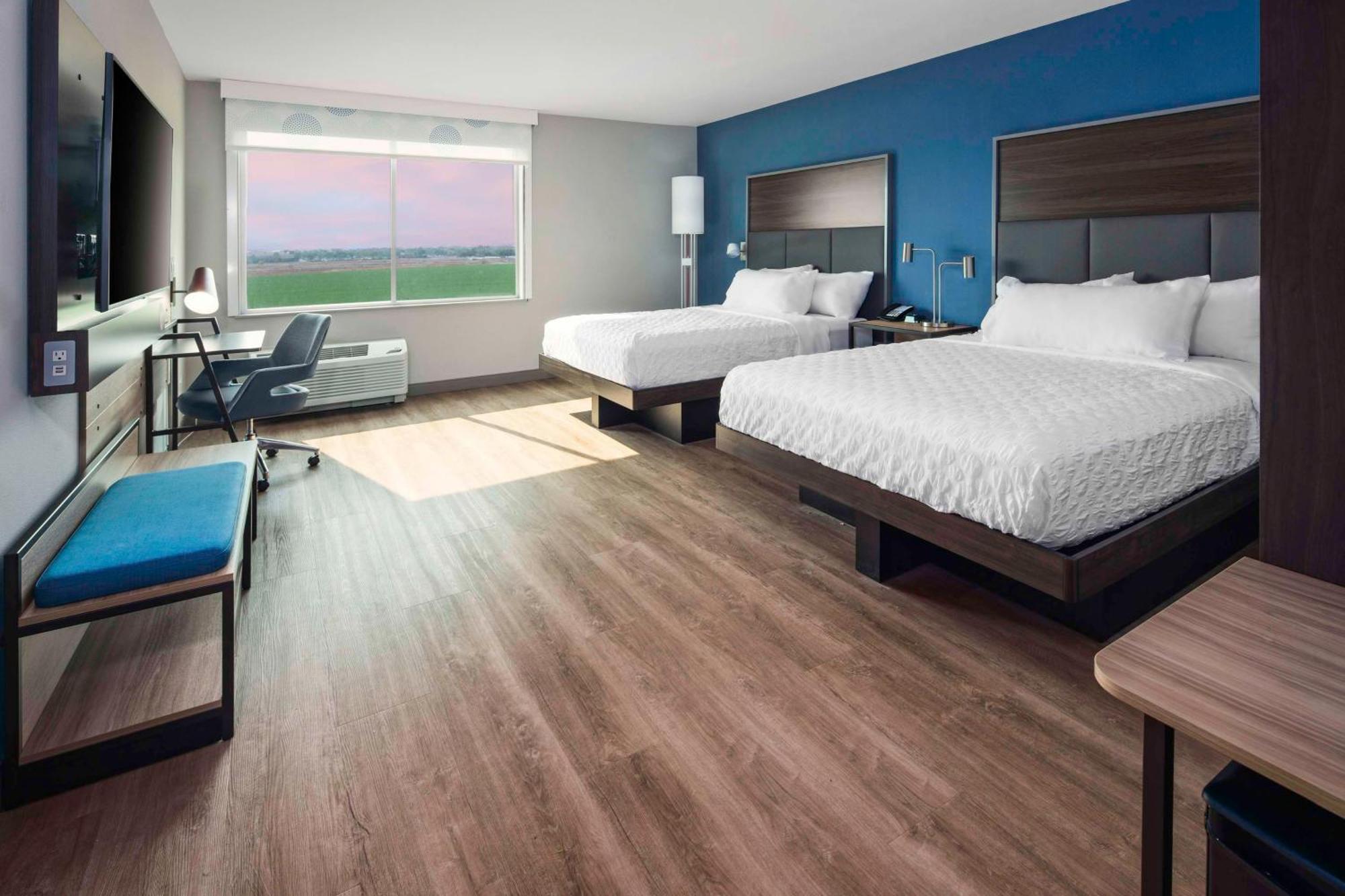 Tru By Hilton Goodyear Phoenix West, Az Ngoại thất bức ảnh
