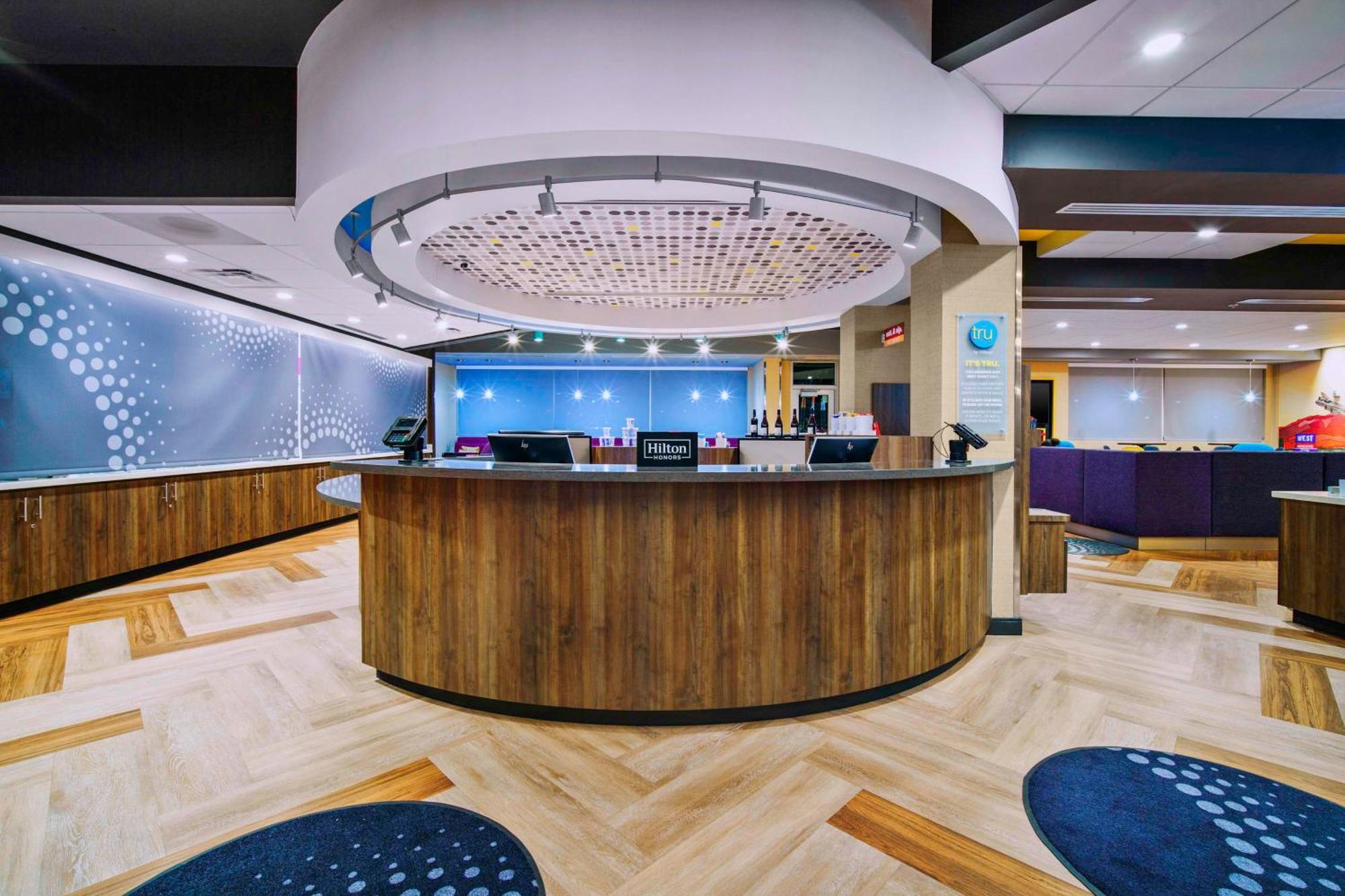 Tru By Hilton Goodyear Phoenix West, Az Ngoại thất bức ảnh