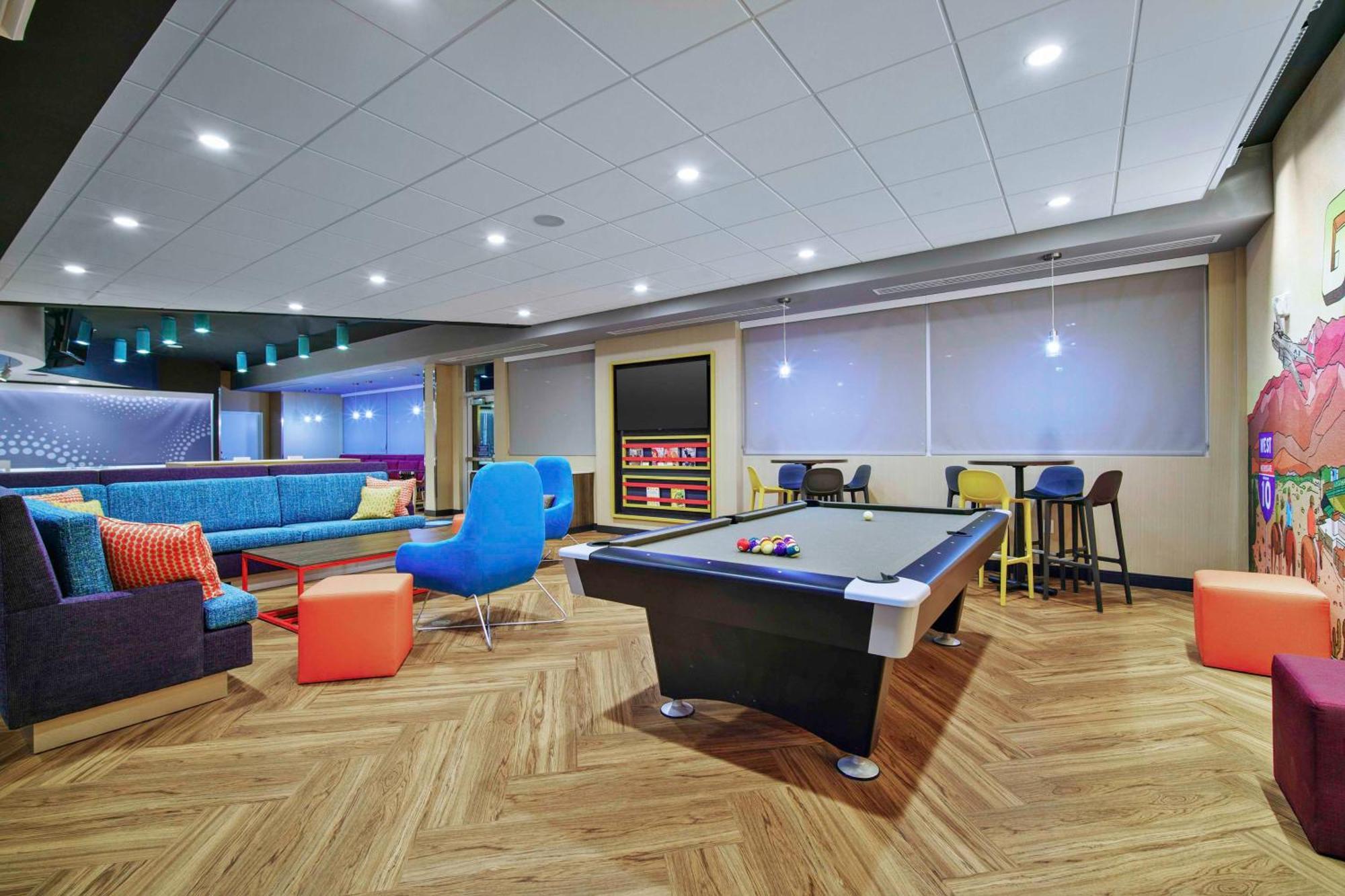 Tru By Hilton Goodyear Phoenix West, Az Ngoại thất bức ảnh